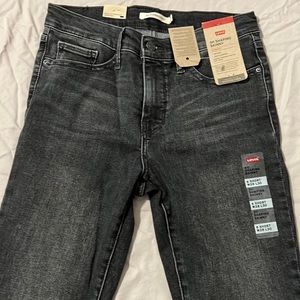 New Levi Jeans